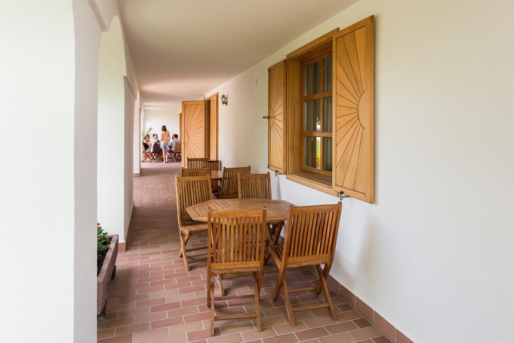 Figula Vendeghaz Hotel Balatonfured Luaran gambar