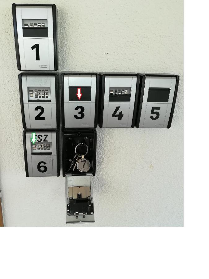 Figula Vendeghaz Hotel Balatonfured Luaran gambar
